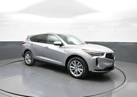 Another view of 2023 Acura RDX SH-AWD for sale in Brooklyn, NY at Acura of Brooklyn