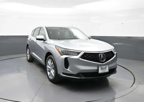 Photos of 2023 Acura RDX SH-AWD for sale in Brooklyn, NY at Acura of Brooklyn