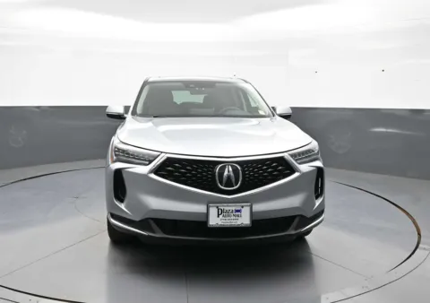 Silver 2023 Acura RDX SH-AWD for sale in Brooklyn, NY
