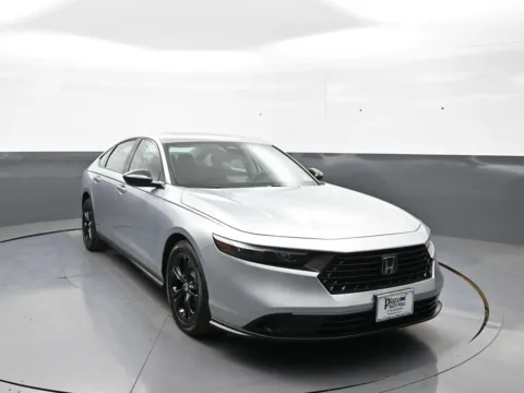 Another view of 2025 Honda Accord SE for sale in Brooklyn, NY at Acura of Brooklyn