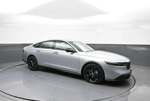 More photos of 2025 Honda Accord SE at Acura of Brooklyn, NY