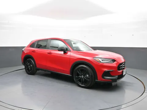 More photos of 2026 Honda HR-V Sport at Acura of Brooklyn, NY