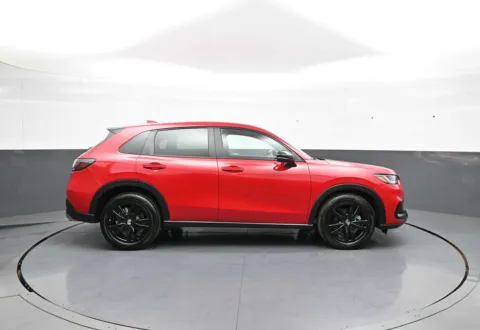 More photos of 2026 Honda HR-V Sport at Acura of Brooklyn, NY