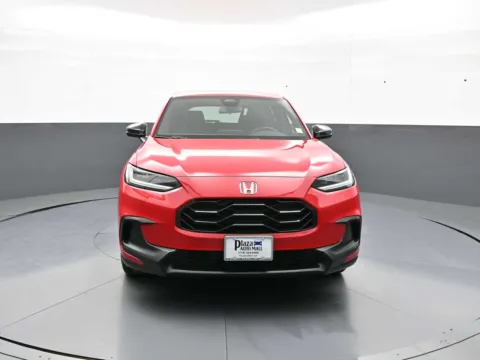 Photos of 2026 Honda HR-V Sport for sale in Brooklyn, NY at Acura of Brooklyn