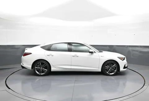 More photos of 2024 Acura Integra w/A-Spec Technology Package at Acura of Brooklyn, NY