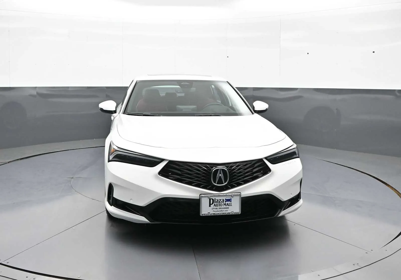 White 2024 Acura Integra w/A-Spec Technology Package for sale in Brooklyn, NY