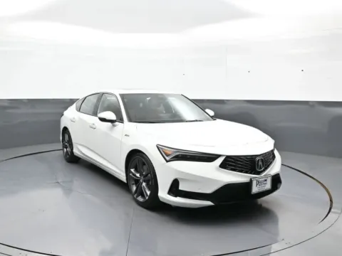 Photos of 2024 Acura Integra w/A-Spec Technology Package for sale in Brooklyn, NY at Acura of Brooklyn