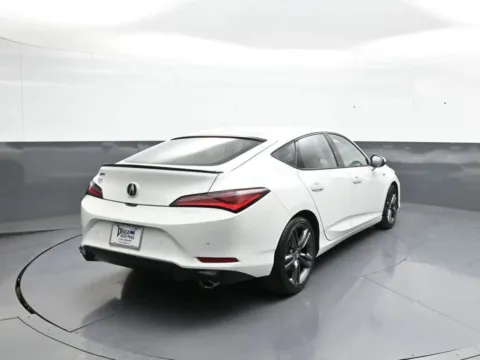 More photos of 2024 Acura Integra w/A-Spec Technology Package at Acura of Brooklyn, NY