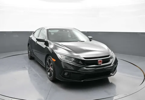 More photos of 2020 Honda Civic Sedan Sport at Acura of Brooklyn, NY
