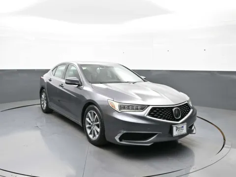 Photos of 2018 Acura TLX for sale in Brooklyn, NY at Acura of Brooklyn