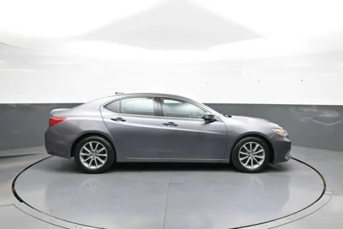 More photos of 2018 Acura TLX at Acura of Brooklyn, NY