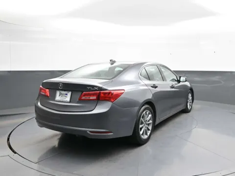 More photos of 2018 Acura TLX at Acura of Brooklyn, NY
