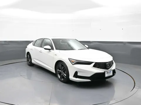 Another view of 2024 Acura Integra w/A-Spec Package for sale in Brooklyn, NY at Acura of Brooklyn