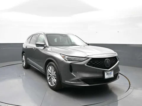 Another view of 2022 Acura MDX w/Advance Package for sale in Brooklyn, NY at Acura of Brooklyn
