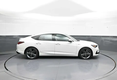 More photos of 2023 Acura Integra w/A-Spec Technology Package at Acura of Brooklyn, NY