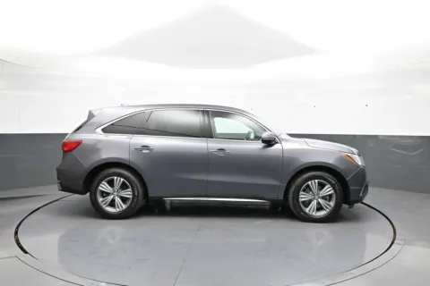 More photos of 2020 Acura MDX SH-AWD at Acura of Brooklyn, NY