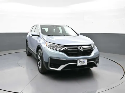 Another view of 2021 Honda CR-V Special Edition for sale in Brooklyn, NY at Acura of Brooklyn