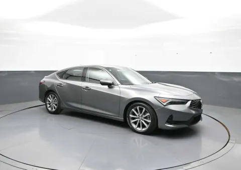 Another view of 2024 Acura Integra for sale in Brooklyn, NY at Acura of Brooklyn