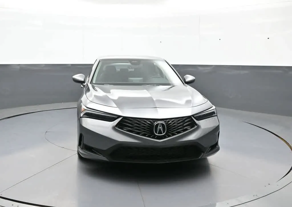 2024 Acura Integra