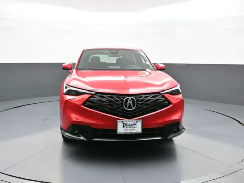 Photos of 2025 Acura ADX w/A-Spec Package for sale in Brooklyn, NY at Acura of Brooklyn