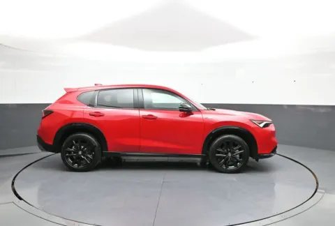 More photos of 2025 Acura ADX w/A-Spec Advance Package at Acura of Brooklyn, NY