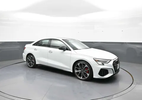 More photos of 2023 Audi S3 Prestige at Acura of Brooklyn, NY
