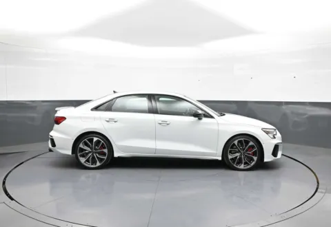 More photos of 2023 Audi S3 Prestige at Acura of Brooklyn, NY