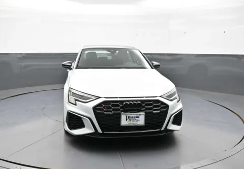 Photos of 2023 Audi S3 Prestige for sale in Brooklyn, NY at Acura of Brooklyn