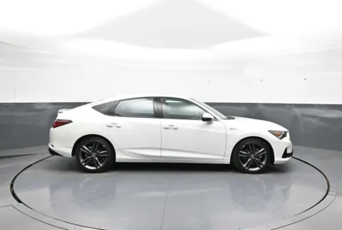 More photos of 2024 Acura Integra w/A-Spec Technology Package at Acura of Brooklyn, NY