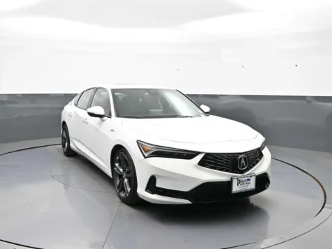 Another view of 2024 Acura Integra w/A-Spec Technology Package for sale in Brooklyn, NY at Acura of Brooklyn