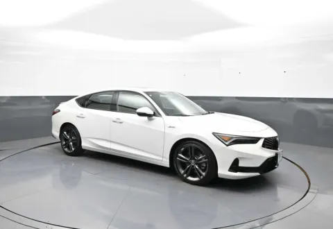 More photos of 2024 Acura Integra w/A-Spec Technology Package at Acura of Brooklyn, NY
