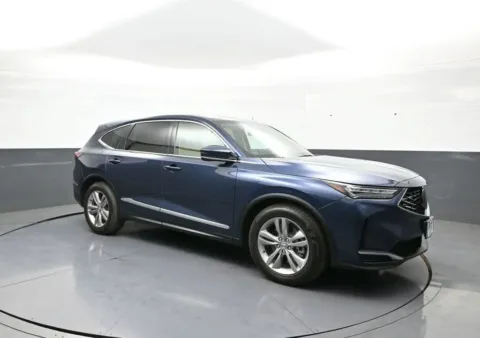 More photos of 2025 Acura MDX SH-AWD at Acura of Brooklyn, NY