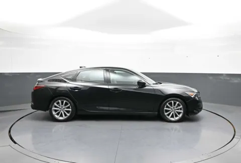 More photos of 2024 Acura Integra at Acura of Brooklyn, NY