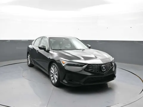 Photos of 2024 Acura Integra for sale in Brooklyn, NY at Acura of Brooklyn