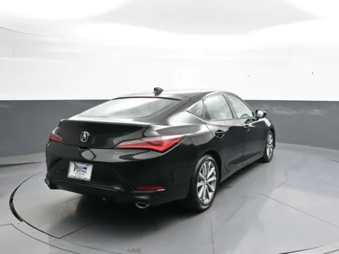 More photos of 2024 Acura Integra at Acura of Brooklyn, NY