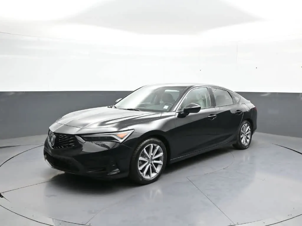 2024 Acura Integra