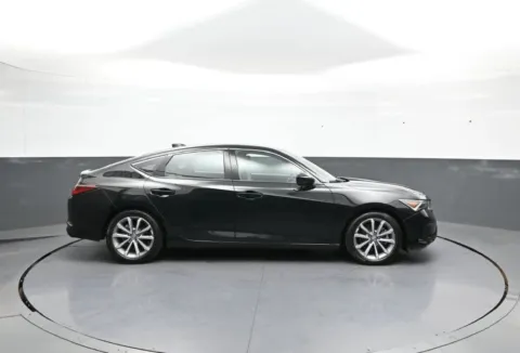 More photos of 2024 Acura Integra at Acura of Brooklyn, NY