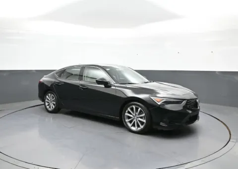 More photos of 2024 Acura Integra at Acura of Brooklyn, NY