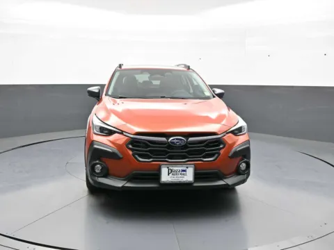 Photos of 2024 Subaru Crosstrek Limited for sale in Brooklyn, NY at Acura of Brooklyn