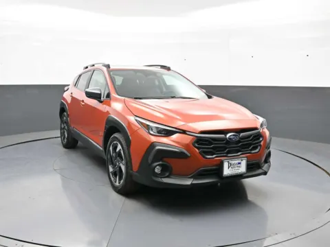 Another view of 2024 Subaru Crosstrek Limited for sale in Brooklyn, NY at Acura of Brooklyn