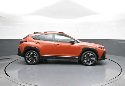 More photos of 2024 Subaru Crosstrek Limited at Acura of Brooklyn, NY