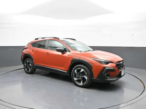 More photos of 2024 Subaru Crosstrek Limited at Acura of Brooklyn, NY