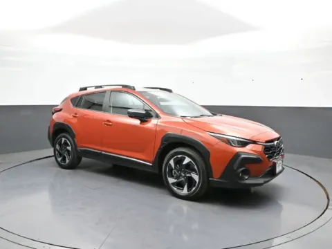 More photos of 2024 Subaru Crosstrek Limited at Acura of Brooklyn, NY