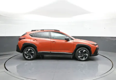 More photos of 2024 Subaru Crosstrek Limited at Acura of Brooklyn, NY
