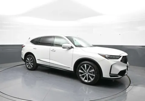 More photos of 2025 Acura MDX w/Technology Package at Acura of Brooklyn, NY