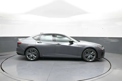 More photos of 2023 Acura TLX w/A-Spec Package at Acura of Brooklyn, NY