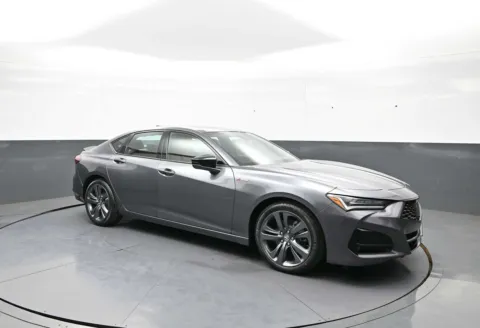 More photos of 2023 Acura TLX w/A-Spec Package at Acura of Brooklyn, NY