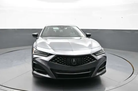 Photos of 2023 Acura TLX w/A-Spec Package for sale in Brooklyn, NY at Acura of Brooklyn
