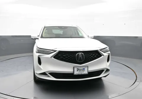 Photos of 2023 Acura MDX SH-AWD for sale in Brooklyn, NY at Acura of Brooklyn