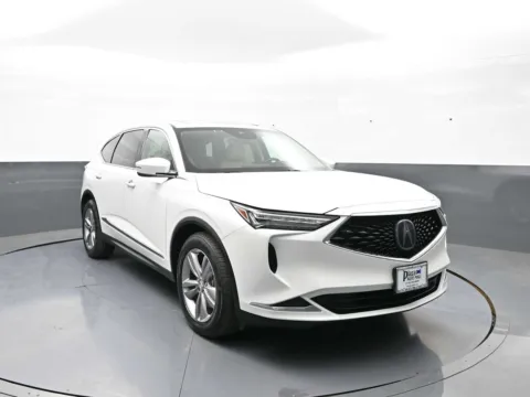 Another view of 2023 Acura MDX SH-AWD for sale in Brooklyn, NY at Acura of Brooklyn